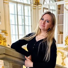 Христина Левит, Ярославль