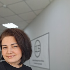 Зухра Гафурова