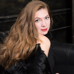 Оля Кузнецова, 36 лет, Москва