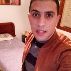 Skandar Skon, 32 года, Agadir