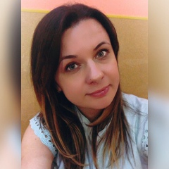 Оксана Клюева, 39 лет, Муром