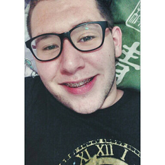 Gabriel Martins, 28 лет