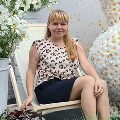 Анна Орлова, Москва
