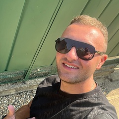 Ivan Sherbakov, 33 года, Санкт-Петербург