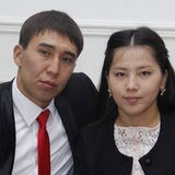 Дана Сулейменова, 35 лет, Талдыкорган