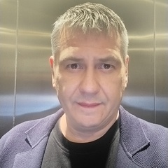 Кирилл Филимошин, Москва
