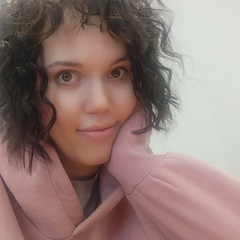 Камилла Данилова, 34 года, Санкт-Петербург