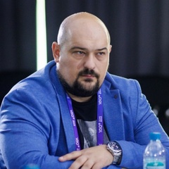 Виктор Лузов, 39 лет, Калининград