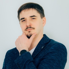 Аркадий Кривошеев, 37 лет, Самара
