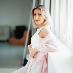 Василина Петренко, Белгород