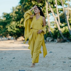 Natalia Pani, 36 лет