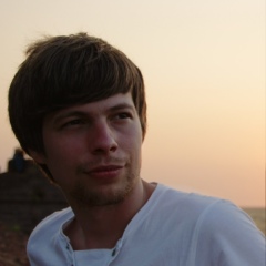 Павел Митюшкин, 38 лет, Москва