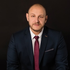 Михаил Котовский, 35 лет, Москва