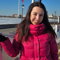 Дианочка Гусева, Санкт-Петербург