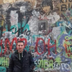 Павел С, 41 год, Москва