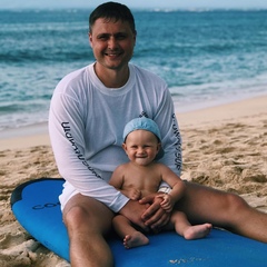 Дмитрий Морозов, 39 лет