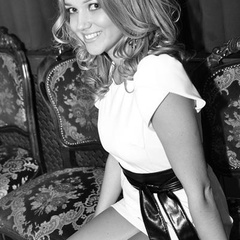 Элина Мальцева, 33 года