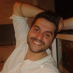 Diego Amaro, 38 лет, São Paulo