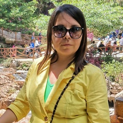 Гульфия Вахлакова, 41 год, Санкт-Петербург