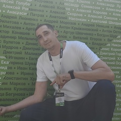 Serega Гудзенко, 35 лет, Санкт-Петербург