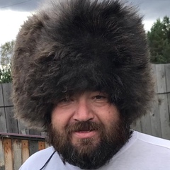 Сергей Каратаев, 53 года, Красноярск