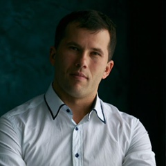 Дмитрий Золотарев, 40 лет, Улан-Удэ