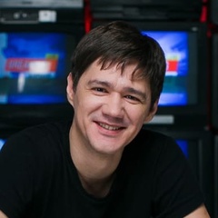Иван Захаренко, 40 лет, Москва