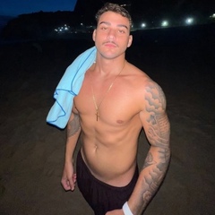 Gustavo Diablo, 31 год