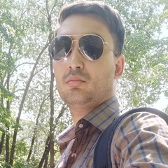Тимка Касимов, Казань