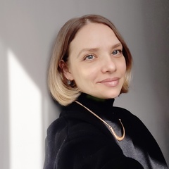 Марина Футерко, Санкт-Петербург
