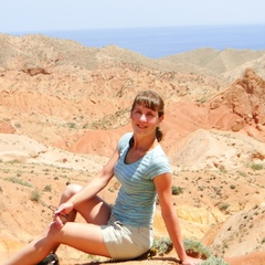 Iren Toporovskaya, 39 лет, Новосибирск