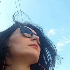 Lili Bikmurza, Калининград