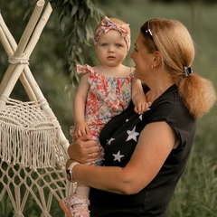 Олеся Конева, 43 года