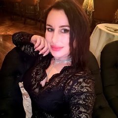 Олеся Шульгина, Новокузнецк