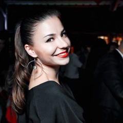 Екатерина Тябукова, 35 лет, Днепр (Днепропетровск)