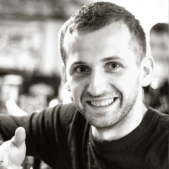 Федор Никандров, 37 лет, Санкт-Петербург