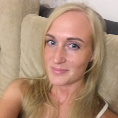 Мария Савайда, 39 лет, Красноярск
