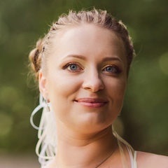 Татьяна Гаврилова, 39 лет, Киев