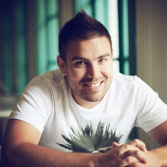 Дамир Рахимов, 38 лет