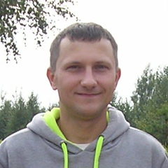 Алексей Удов, Минск