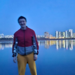 Левъ Грязнов