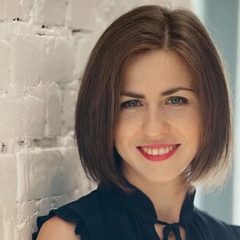 Екатерина Черноморова, 36 лет