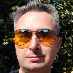 Владимир Меркушев