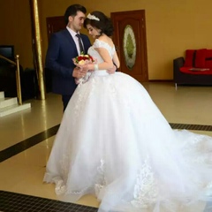 Aziza Saburova