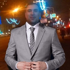 Мовлам Гайлыев, 22 года