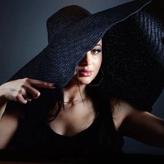Ксения Шубина, Чита