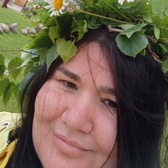 Irishka Shliakova, Санкт-Петербург