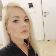 Люля Каракулина, 37 лет, Bat Yam