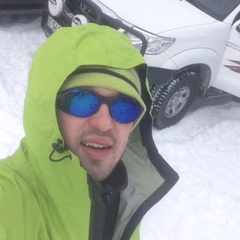Ануар Кагаров, 33 года, Алматы