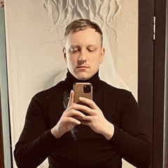 Антон Бурнашов